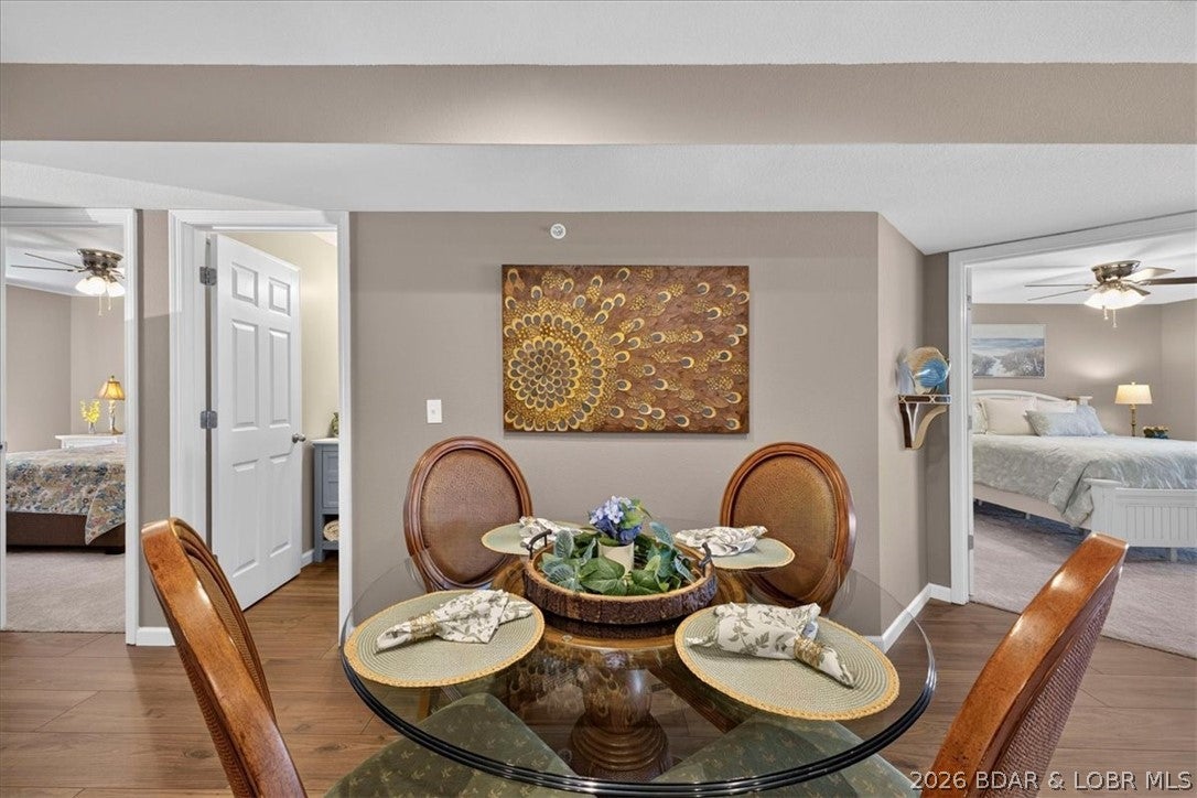 Cedar Heights Condominium - Residential