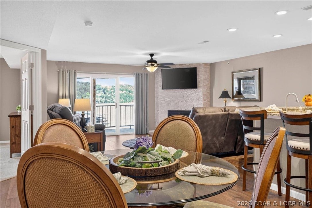 Cedar Heights Condominium - Residential