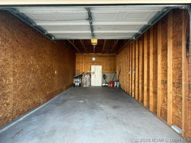 Cedar Heights Condominium - Residential