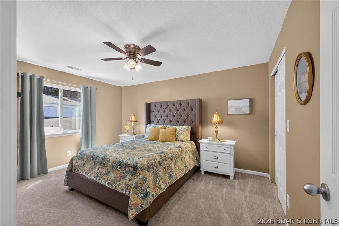 Cedar Heights Condominium - Residential