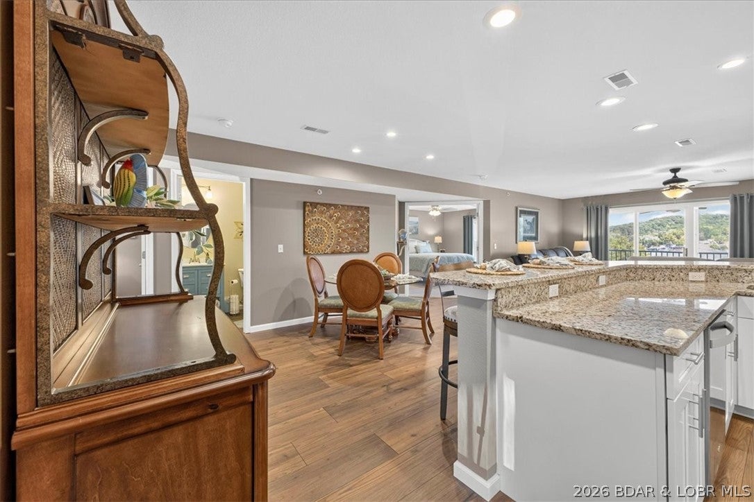 Cedar Heights Condominium - Residential