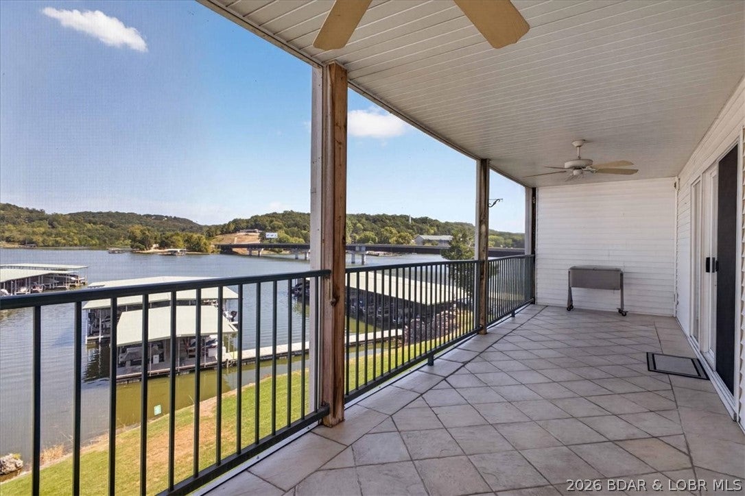 Cedar Heights Condominium - Residential