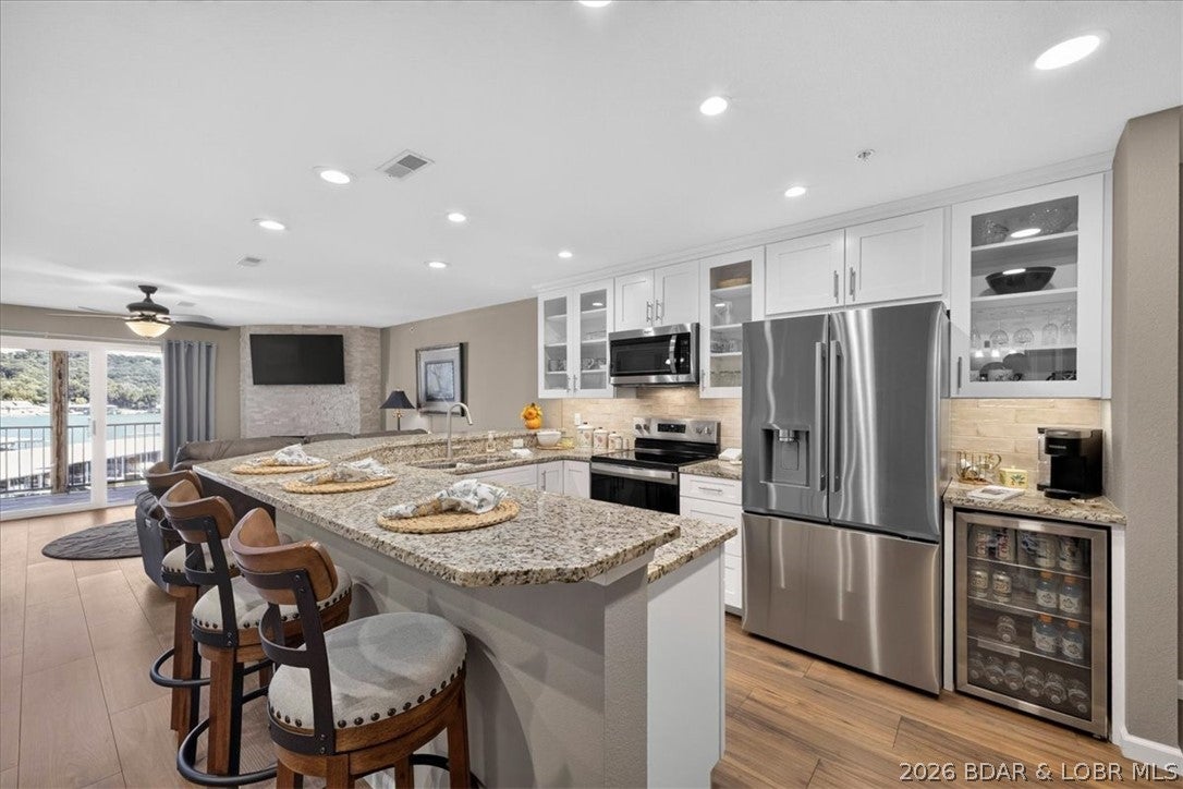 Cedar Heights Condominium - Residential