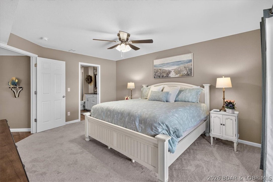 Cedar Heights Condominium - Residential