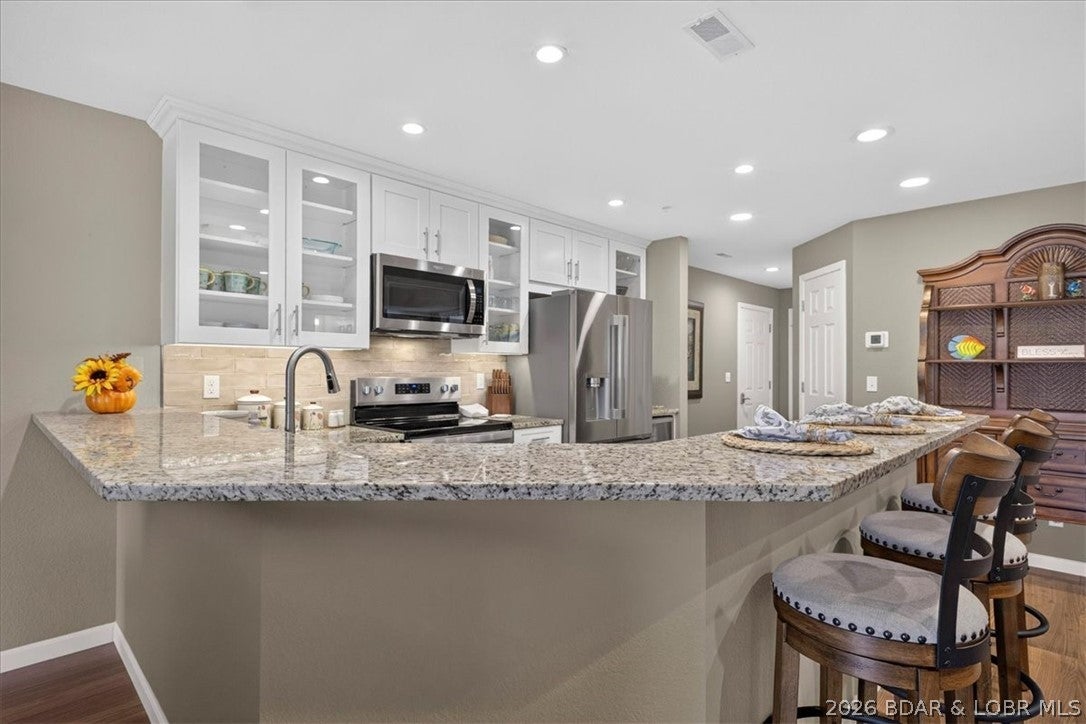 Cedar Heights Condominium - Residential