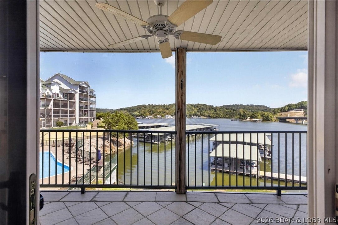 Cedar Heights Condominium - Residential