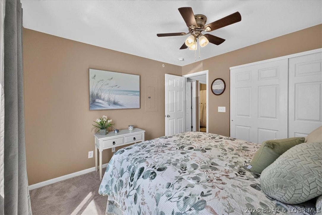 Cedar Heights Condominium - Residential