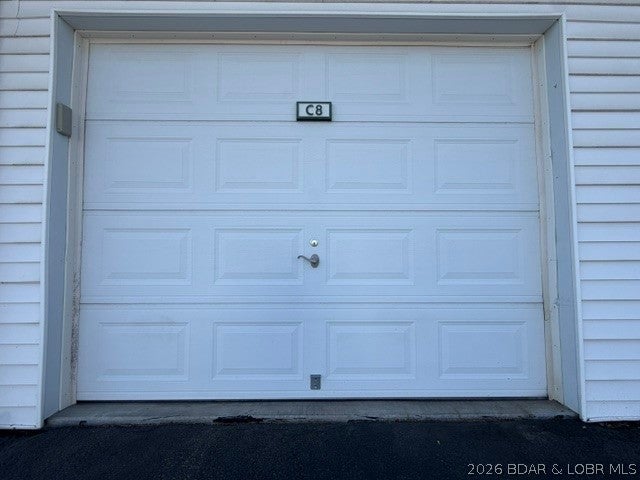 Cedar Heights Condominium - Residential