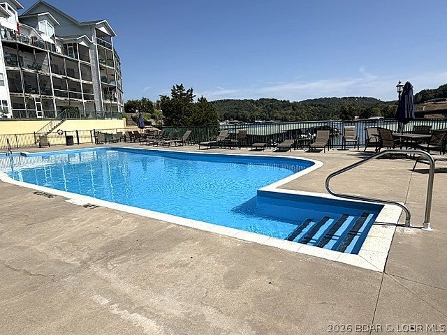 Cedar Heights Condominium - Residential