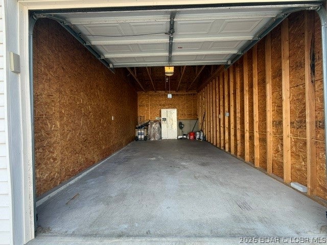 Cedar Heights Condominium - Residential