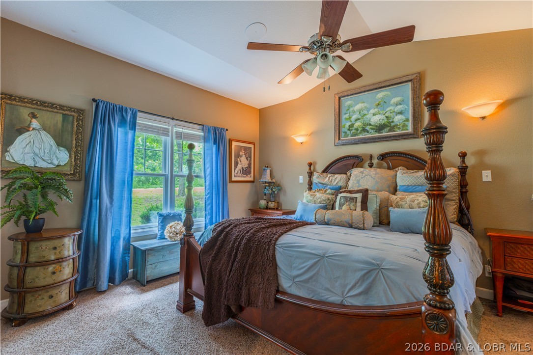 Willow Creek Estates - Residential