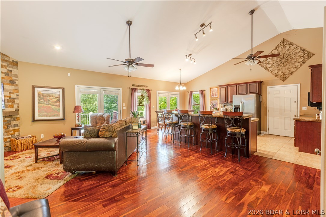 Willow Creek Estates - Residential
