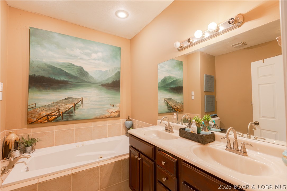 Willow Creek Estates - Residential