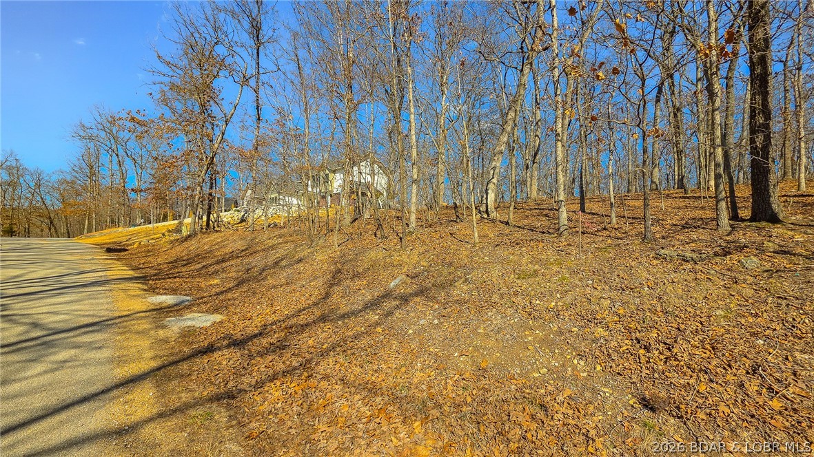 Eagles Cove - Land