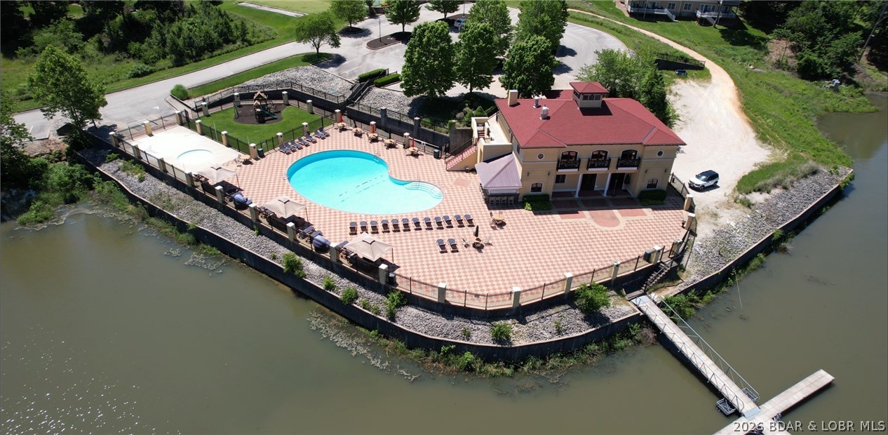 Eagles Cove - Land