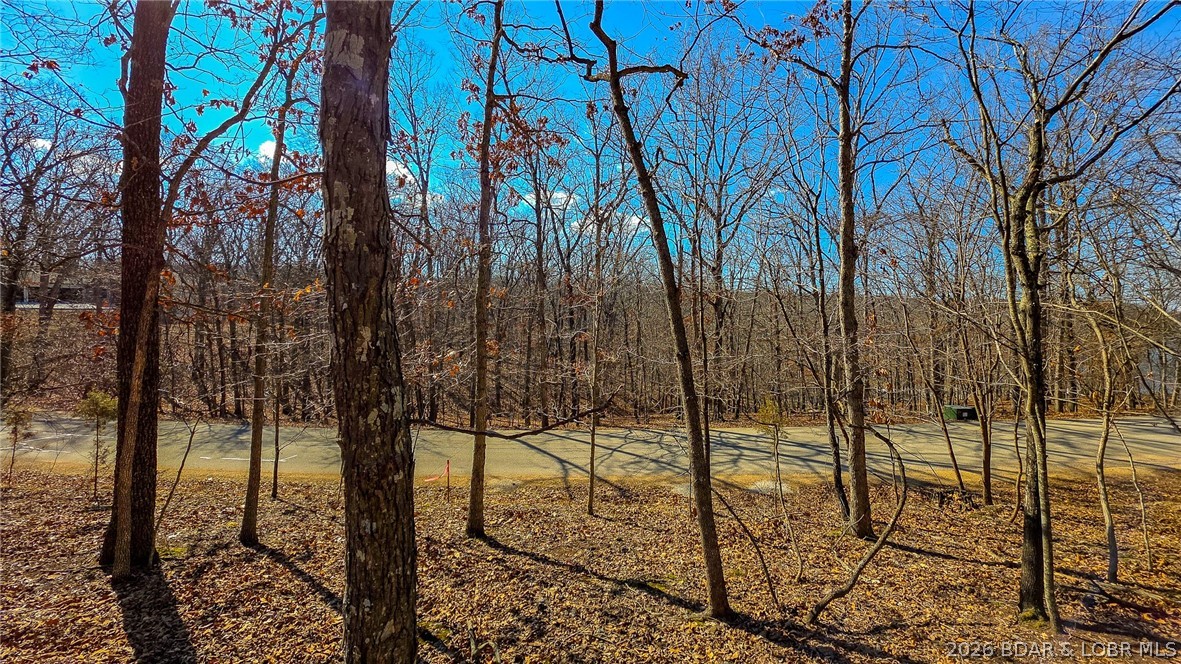 Eagles Cove - Land