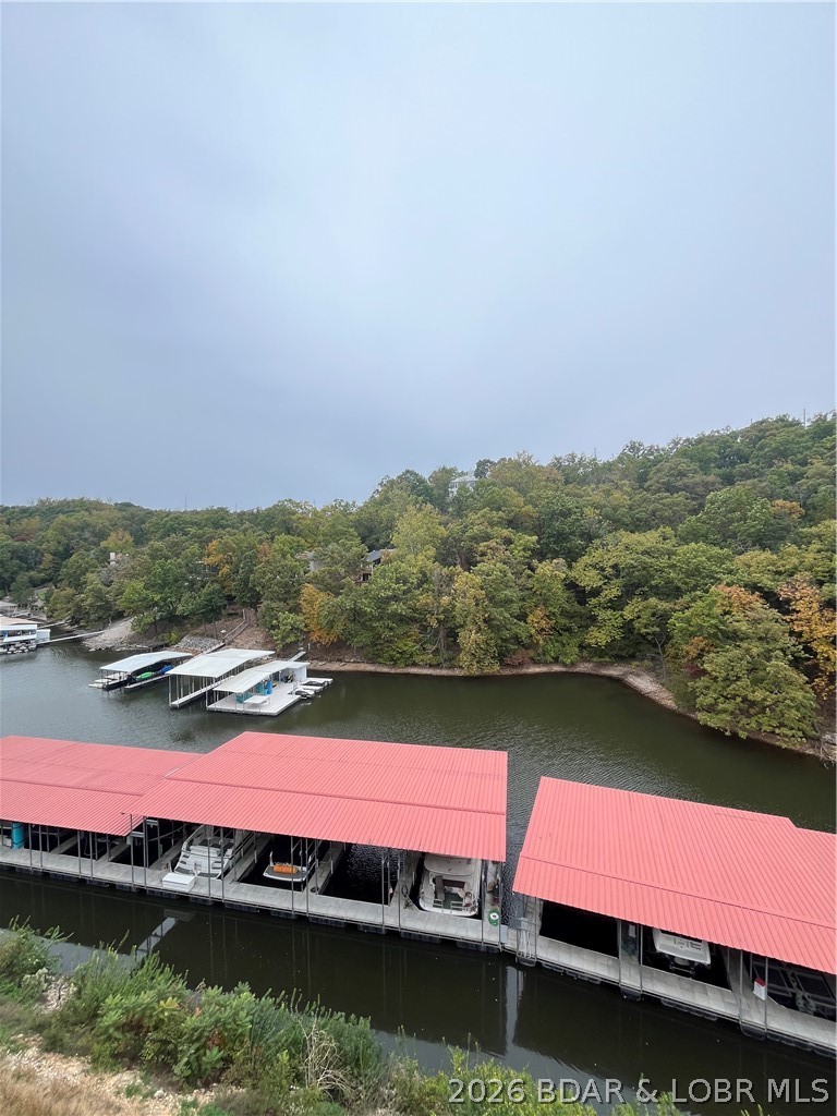 Highland Shores Condominium - Residential