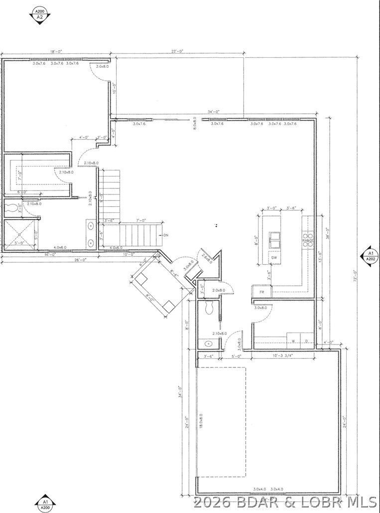 None - Residential