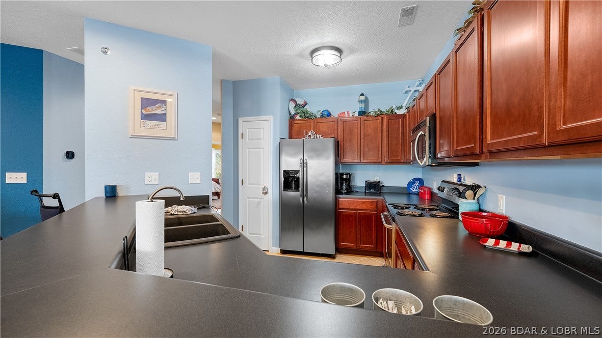 Bristol Bay Condominium - Residential