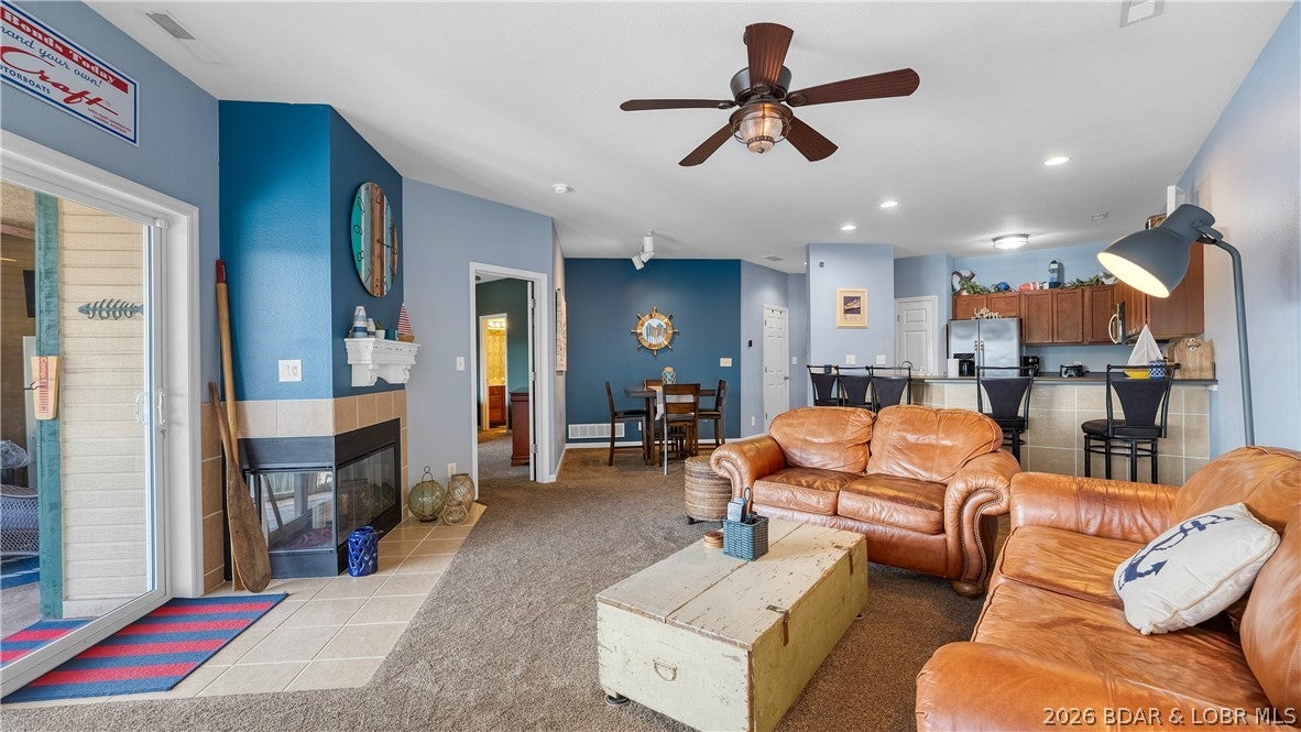 Bristol Bay Condominium - Residential