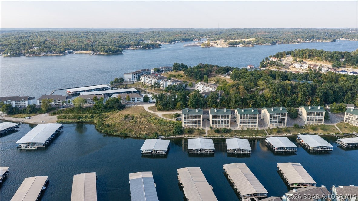 Bristol Bay Condominium - Residential
