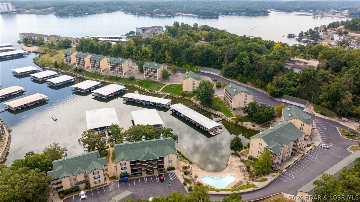 Bristol Bay Condominium - Residential