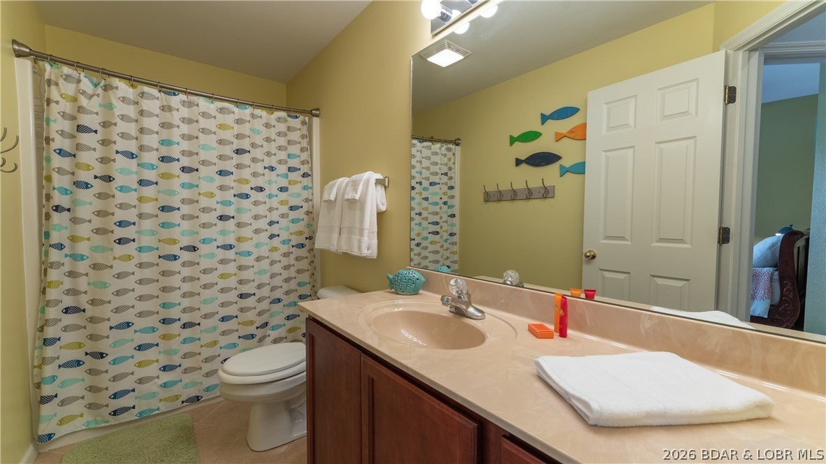 Bristol Bay Condominium - Residential