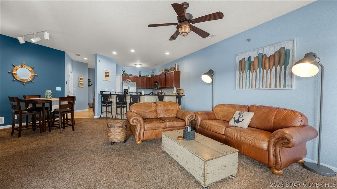Bristol Bay Condominium - Residential
