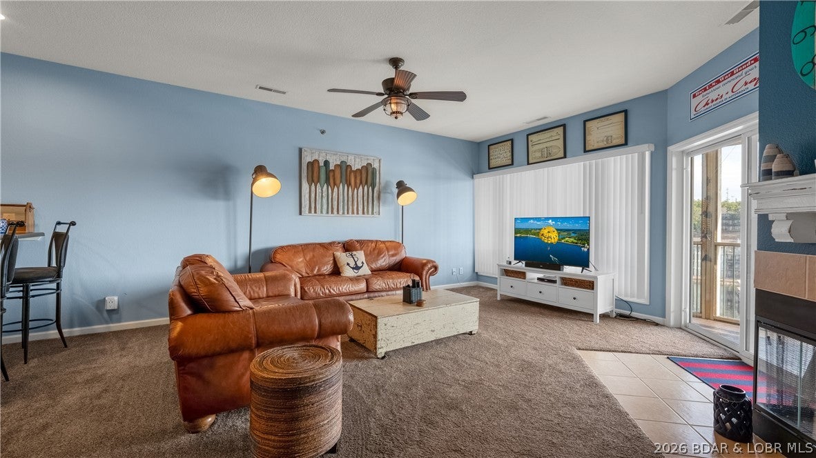 Bristol Bay Condominium - Residential
