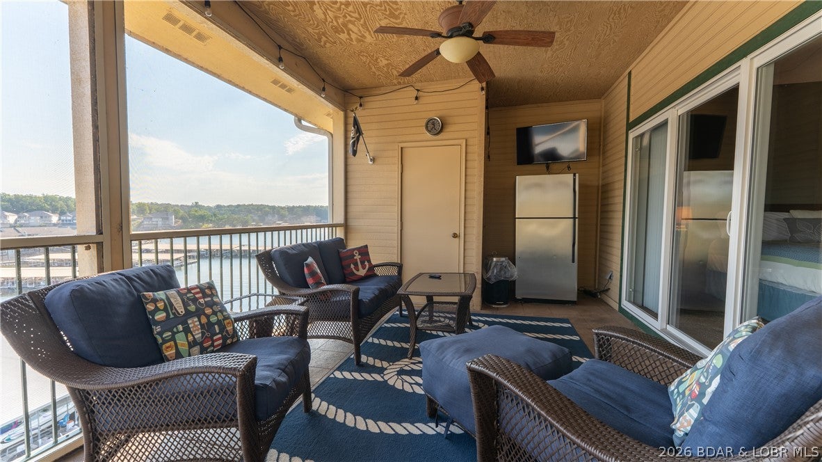 Bristol Bay Condominium - Residential