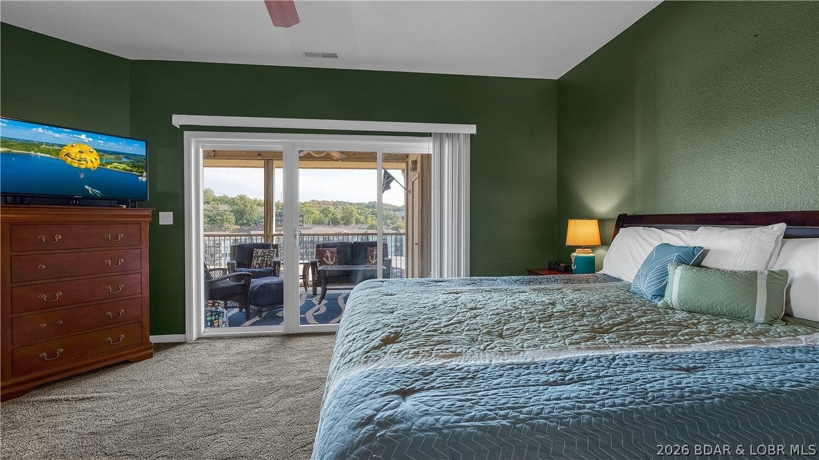 Bristol Bay Condominium - Residential