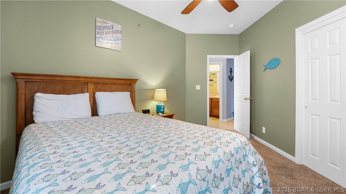 Bristol Bay Condominium - Residential