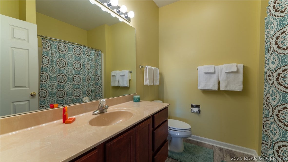 Bristol Bay Condominium - Residential