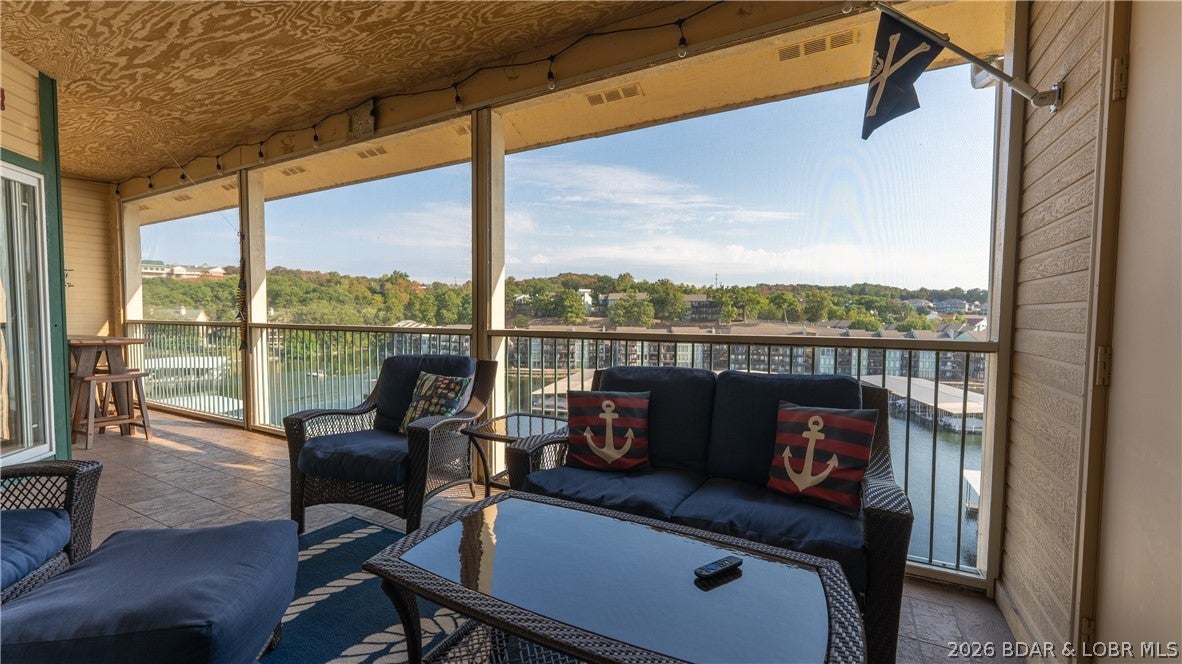 Bristol Bay Condominium - Residential