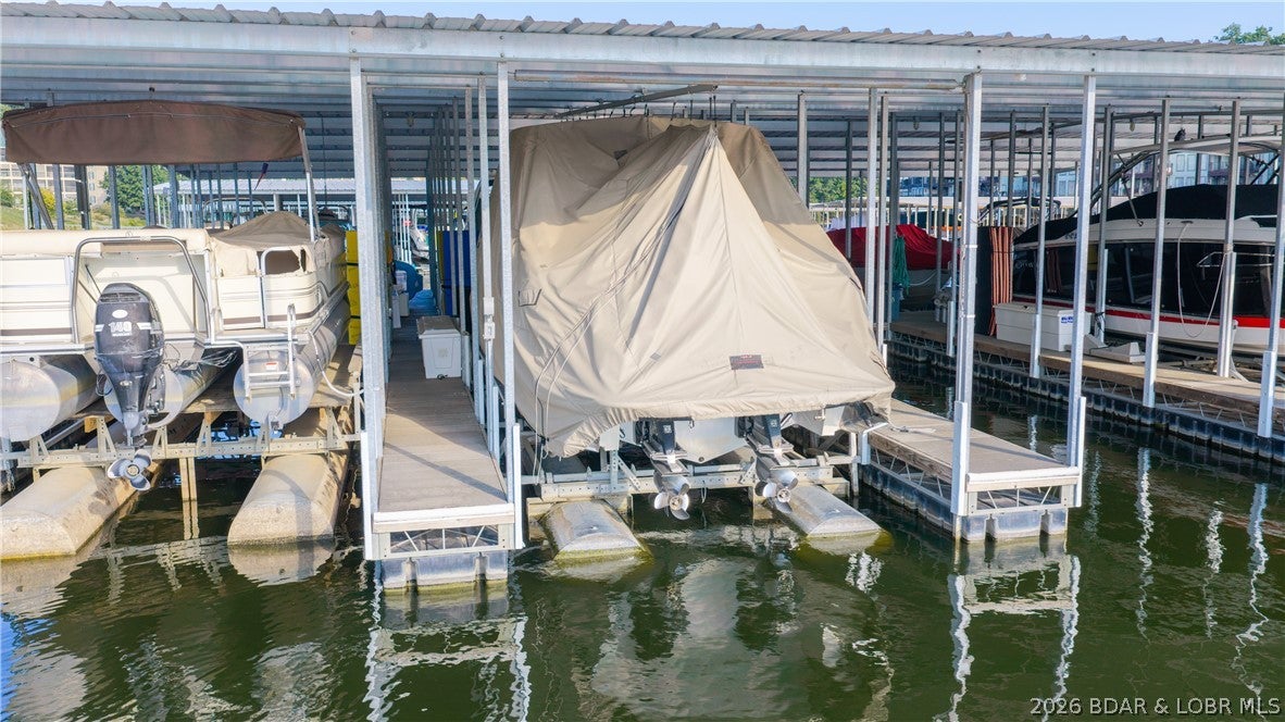 Bristol Bay Condominium - Residential