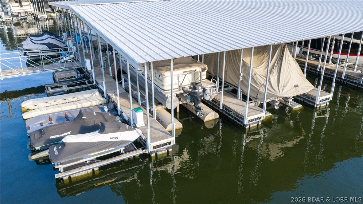 Bristol Bay Condominium - Residential