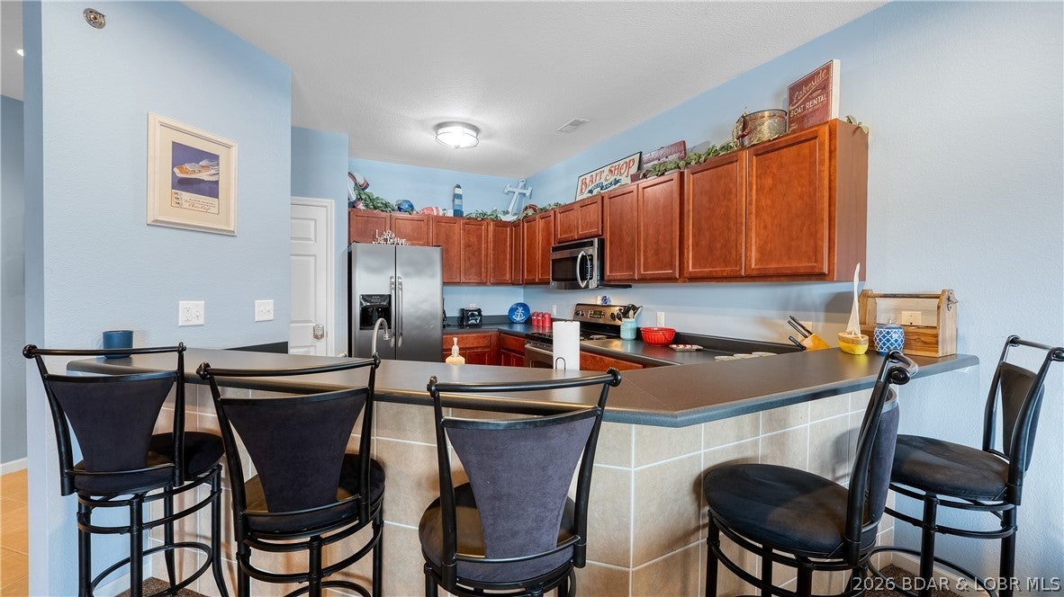 Bristol Bay Condominium - Residential