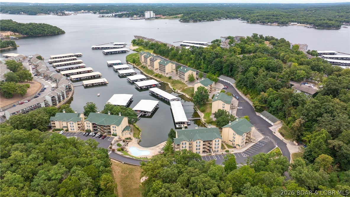 Bristol Bay Condominium - Residential