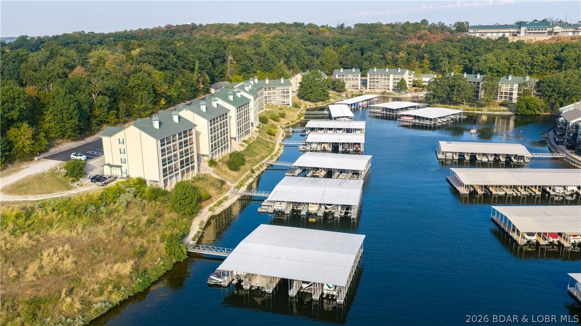 Bristol Bay Condominium - Residential