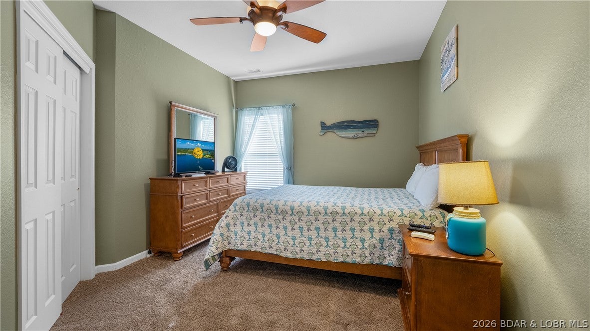 Bristol Bay Condominium - Residential