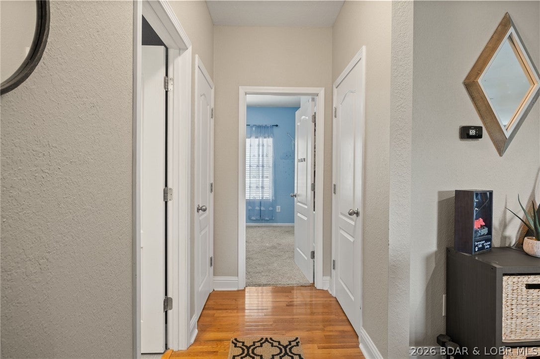 Linn Creek Sites - Residential