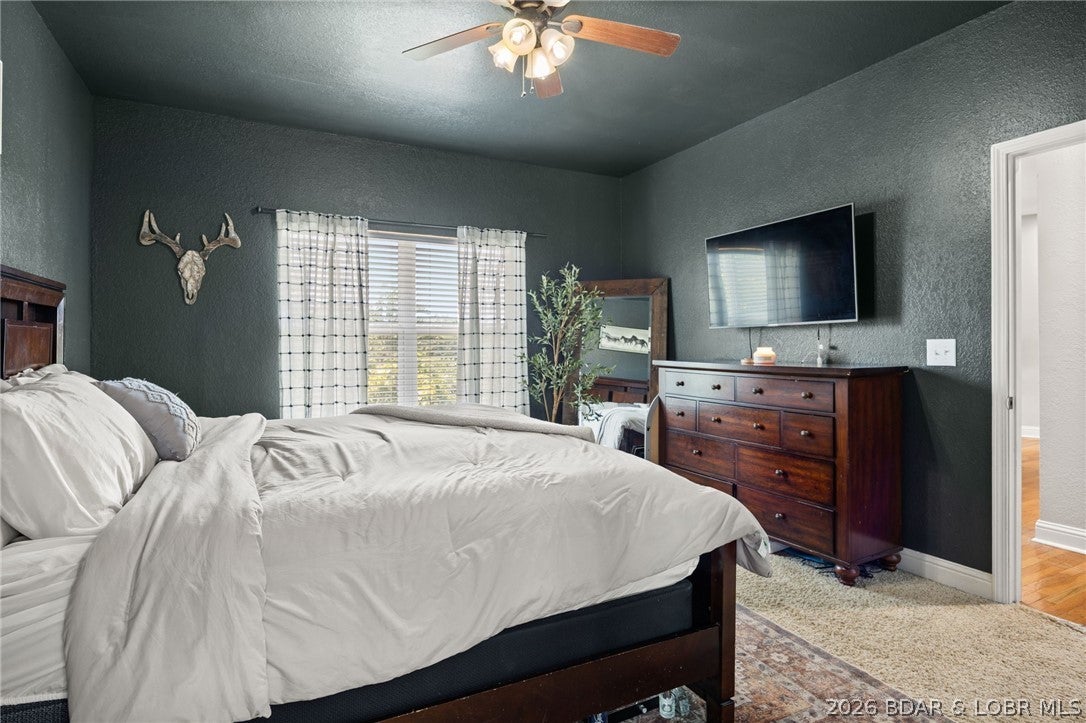 Linn Creek Sites - Residential