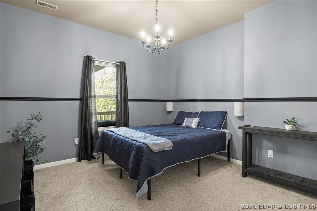 Linn Creek Sites - Residential