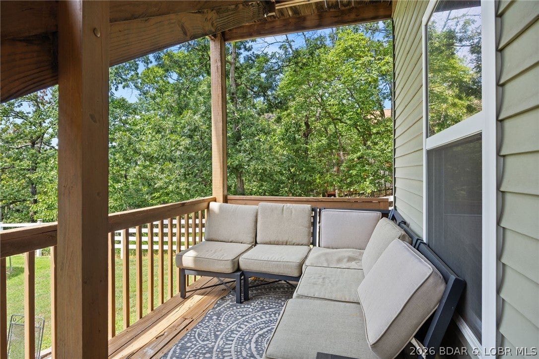Linn Creek Sites - Residential