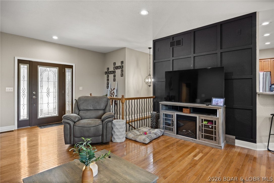 Linn Creek Sites - Residential