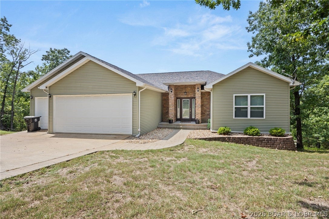 Linn Creek Sites - Residential