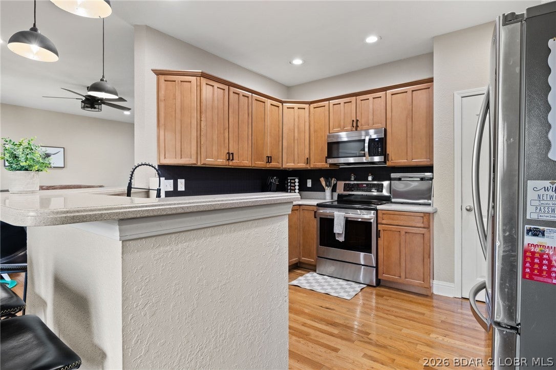Linn Creek Sites - Residential