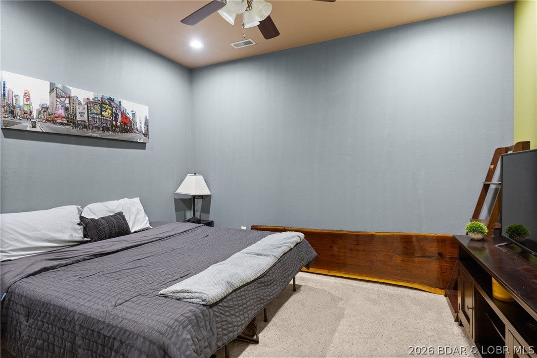 Linn Creek Sites - Residential