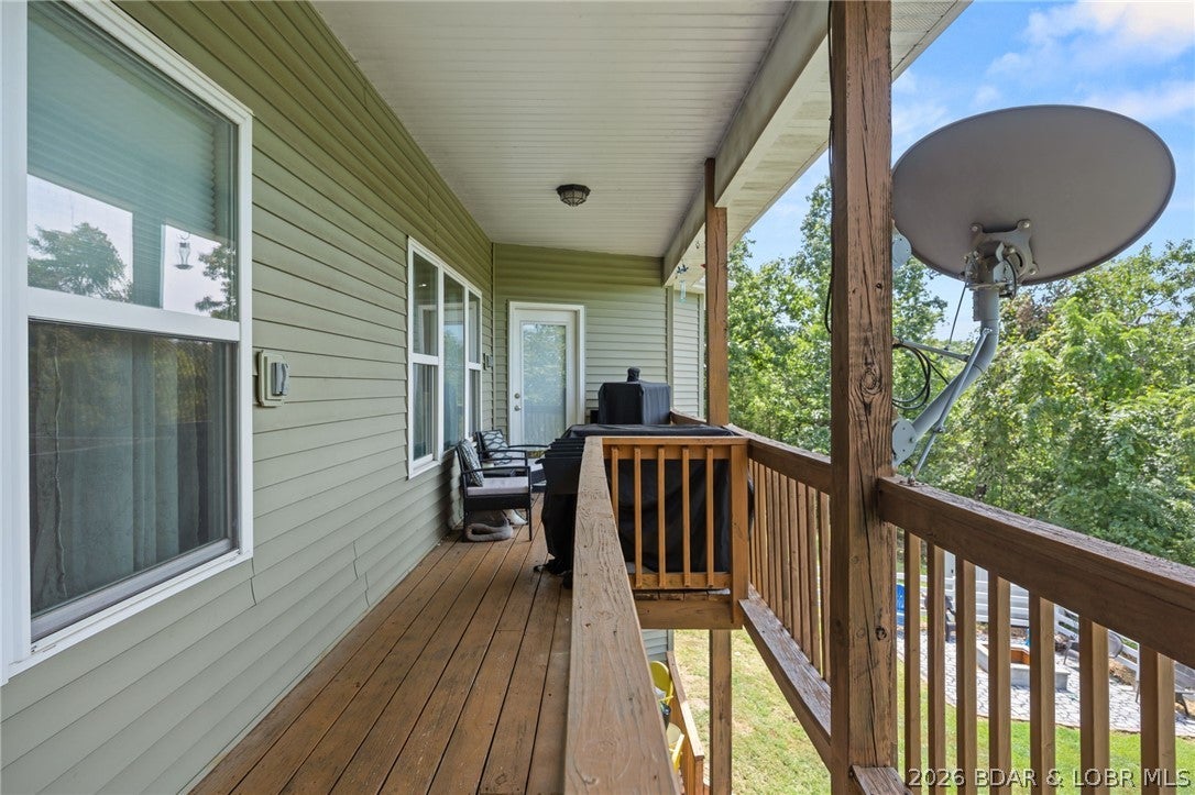 Linn Creek Sites - Residential