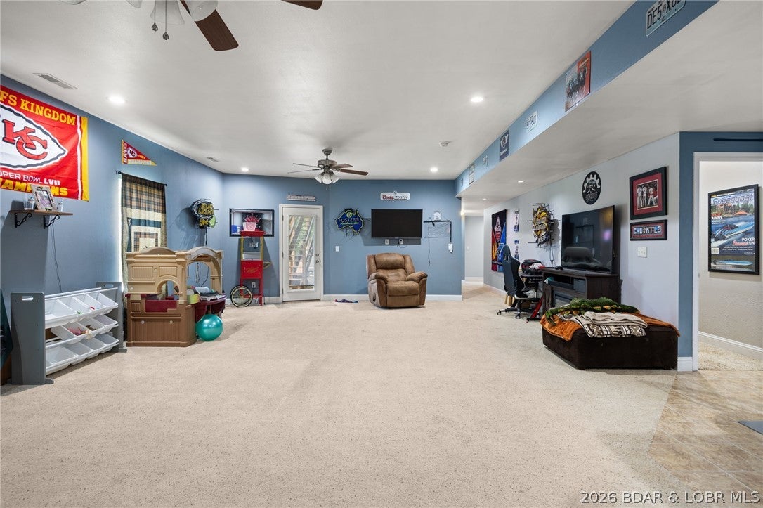Linn Creek Sites - Residential